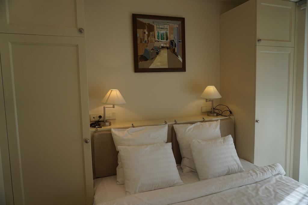 Wooden Villa Apartments Юрмала Экстерьер фото